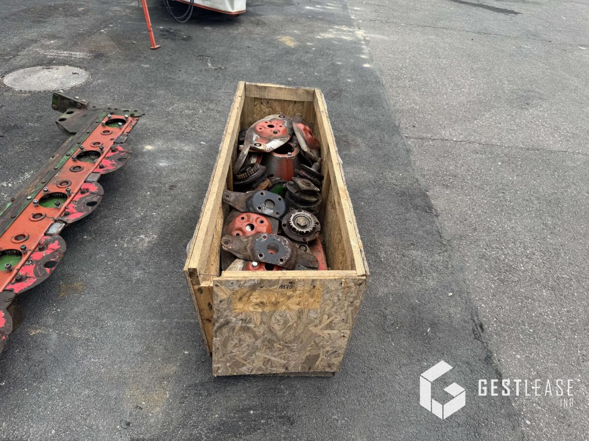 John Deere 131 - Kosilica: slika John Deere 131 - Kosilica John Deere 131 - Kosilica: slika John Deere 131 - Kosilica