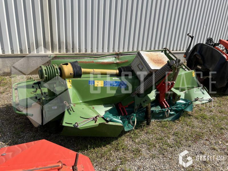 Krone EASY CUT 32 CV FLOAT - Kosilica: slika Krone EASY CUT 32 CV FLOAT - Kosilica Krone EASY CUT 32 CV FLOAT - Kosilica: slika Krone EASY CUT 32 CV FLOAT - Kosilica