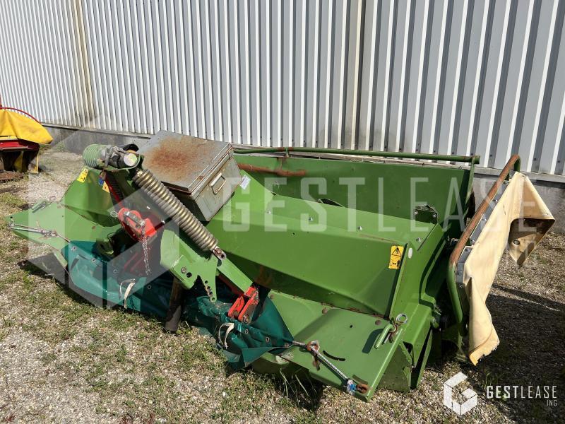Krone EASY CUT 32 CV FLOAT - Kosilica: slika Krone EASY CUT 32 CV FLOAT - Kosilica Krone EASY CUT 32 CV FLOAT - Kosilica: slika Krone EASY CUT 32 CV FLOAT - Kosilica