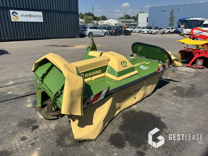 Krone EasyCut F320 - Kosilica: slika Krone EasyCut F320 - Kosilica Krone EasyCut F320 - Kosilica: slika Krone EasyCut F320 - Kosilica