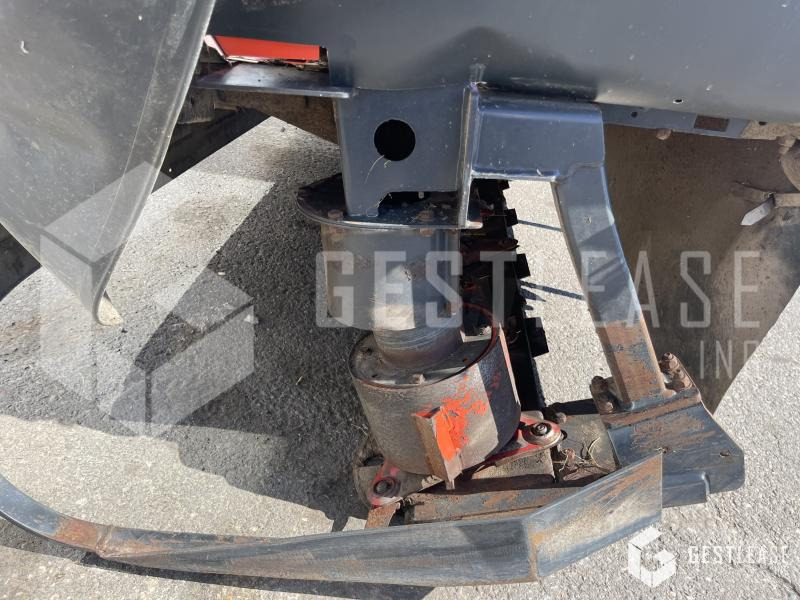Kubota DM4032 - Kosilica: slika Kubota DM4032 - Kosilica Kubota DM4032 - Kosilica: slika Kubota DM4032 - Kosilica