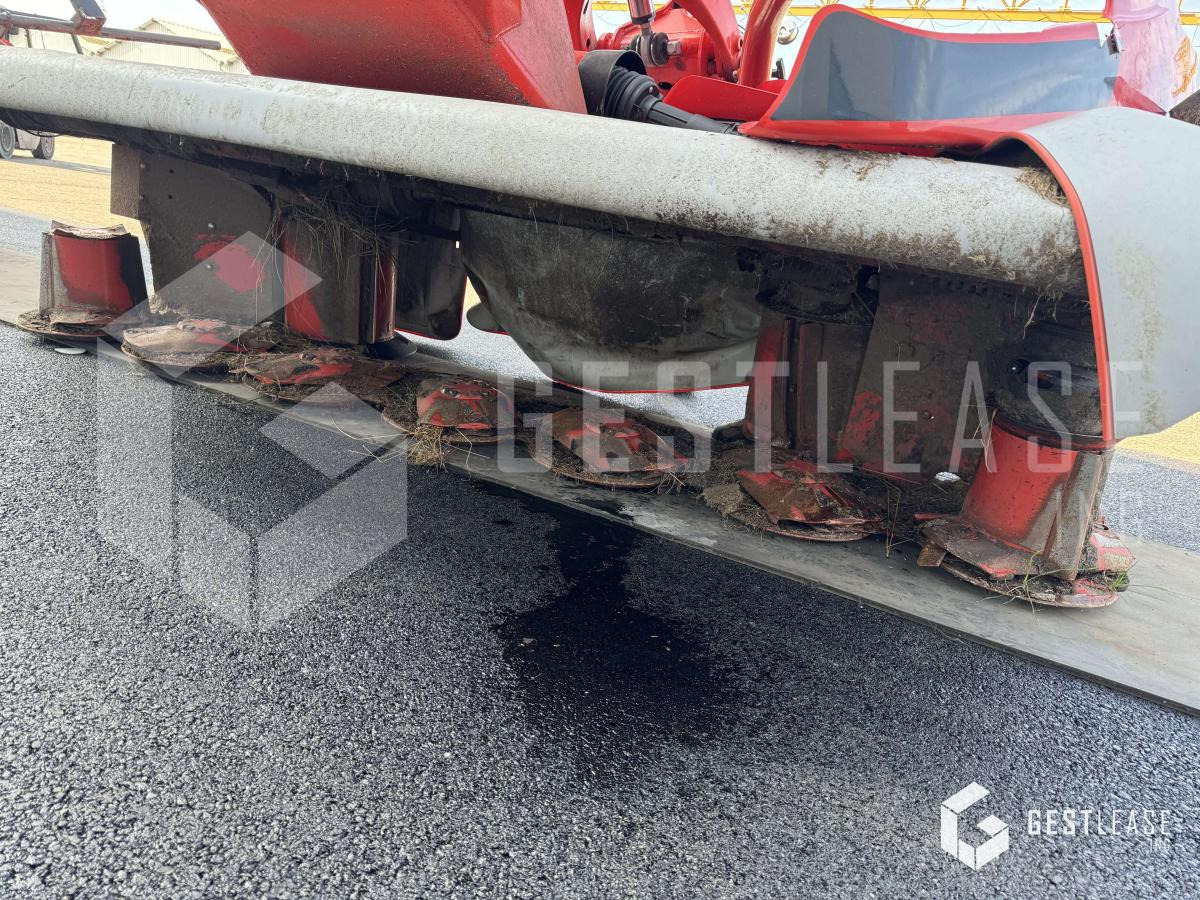 Kuhn GMD 3125 F-FF - Kosilica: slika Kuhn GMD 3125 F-FF - Kosilica Kuhn GMD 3125 F-FF - Kosilica: slika Kuhn GMD 3125 F-FF - Kosilica