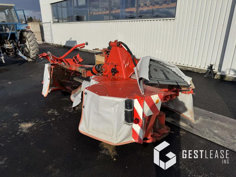 Kuhn GMD 3125 F-FF - Kosilica: slika Kuhn GMD 3125 F-FF - Kosilica Kuhn GMD 3125 F-FF - Kosilica: slika Kuhn GMD 3125 F-FF - Kosilica