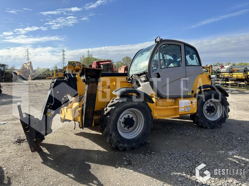Manitou MT1440 - Regalni viličar: slika Manitou MT1440 - Regalni viličar Manitou MT1440 - Regalni viličar: slika Manitou MT1440 - Regalni viličar