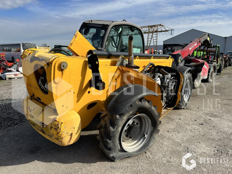 Manitou MT1440 - Regalni viličar: slika Manitou MT1440 - Regalni viličar Manitou MT1440 - Regalni viličar: slika Manitou MT1440 - Regalni viličar