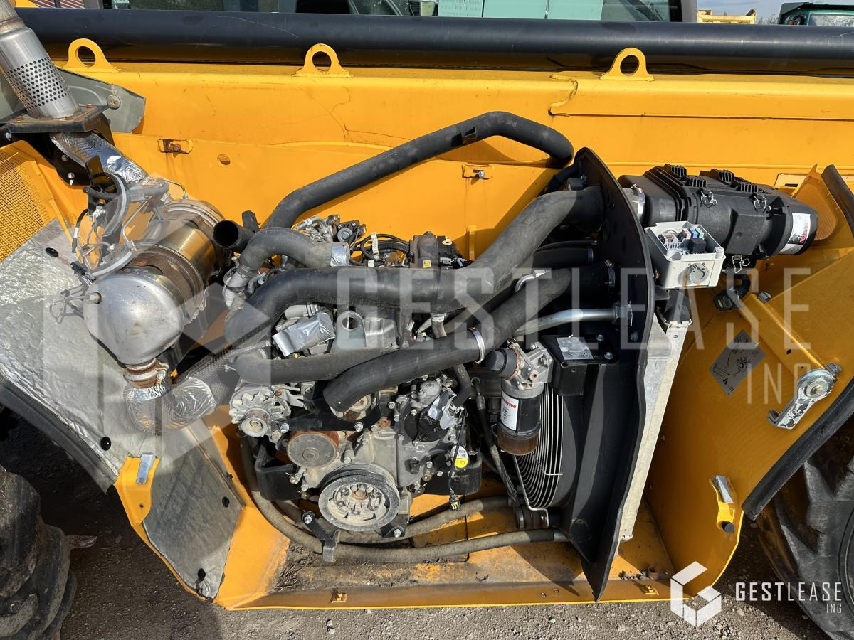 Manitou MT1440 - Regalni viličar: slika Manitou MT1440 - Regalni viličar Manitou MT1440 - Regalni viličar: slika Manitou MT1440 - Regalni viličar