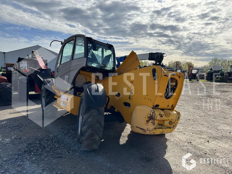 Manitou MT1440 - Regalni viličar: slika Manitou MT1440 - Regalni viličar Manitou MT1440 - Regalni viličar: slika Manitou MT1440 - Regalni viličar