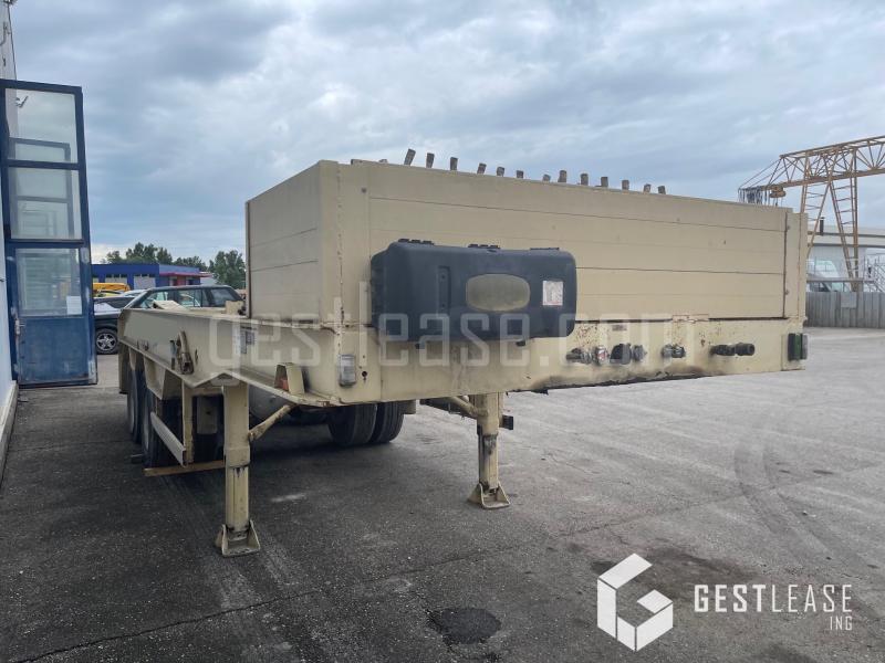 Masso PORTE SILOS - Transporter kontejnera/ Poluprikolica s izmjenjivim sanducima: slika Masso PORTE SILOS - Transporter kontejnera/ Poluprikolica s izmjenjivim sanducima Masso PORTE SILOS - Transporter kontejnera/ Poluprikolica s izmjenjivim sanducima: slika Masso PORTE SILOS - Transporter kontejnera/ Poluprikolica s izmjenjivim sanducima