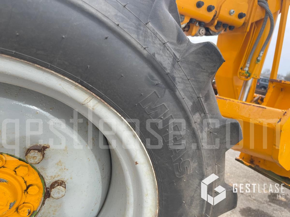 Zakup Merlo P40.17 Merlo P40.17: slika Zakup Merlo P40.17 Merlo P40.17