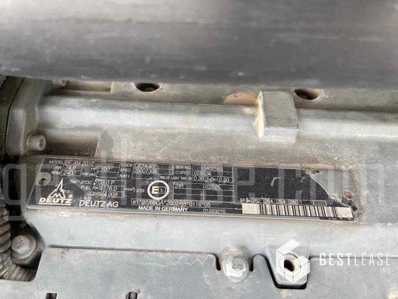Zakup Merlo P40.17 Merlo P40.17: slika Zakup Merlo P40.17 Merlo P40.17