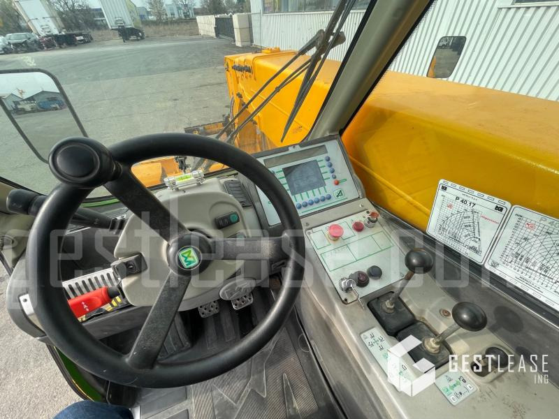 Zakup Merlo P40.17 Merlo P40.17: slika Zakup Merlo P40.17 Merlo P40.17