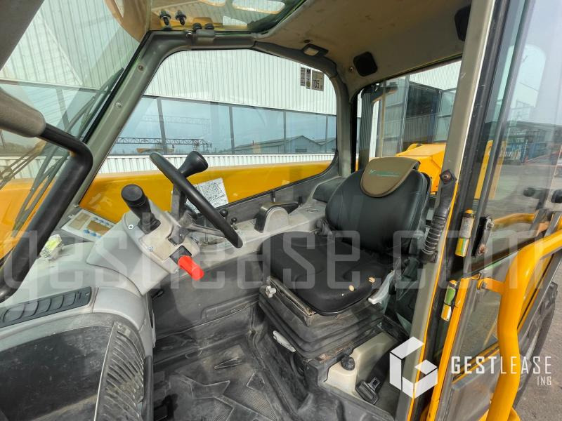 Zakup Merlo P40.17 Merlo P40.17: slika Zakup Merlo P40.17 Merlo P40.17