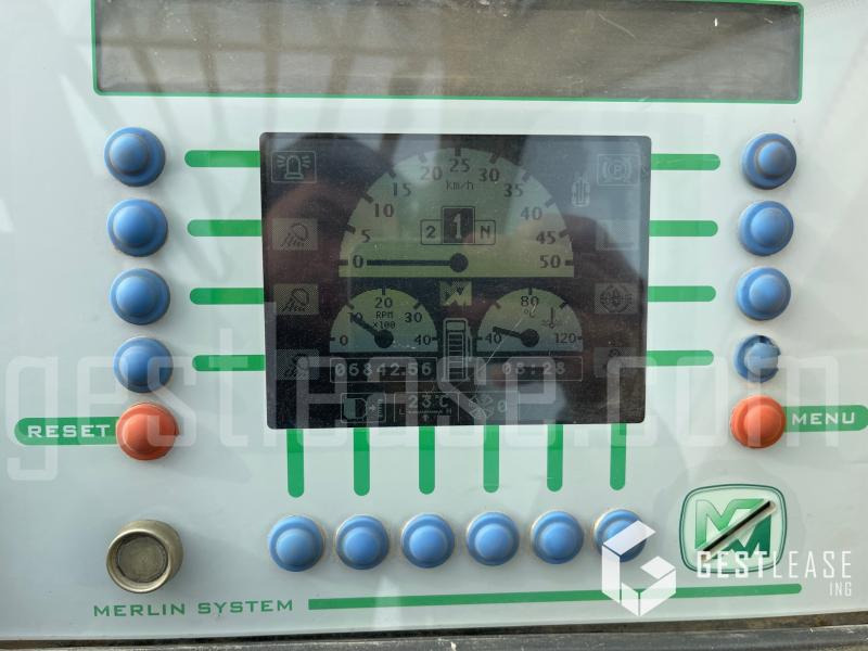 Zakup Merlo P40.17 Merlo P40.17: slika Zakup Merlo P40.17 Merlo P40.17