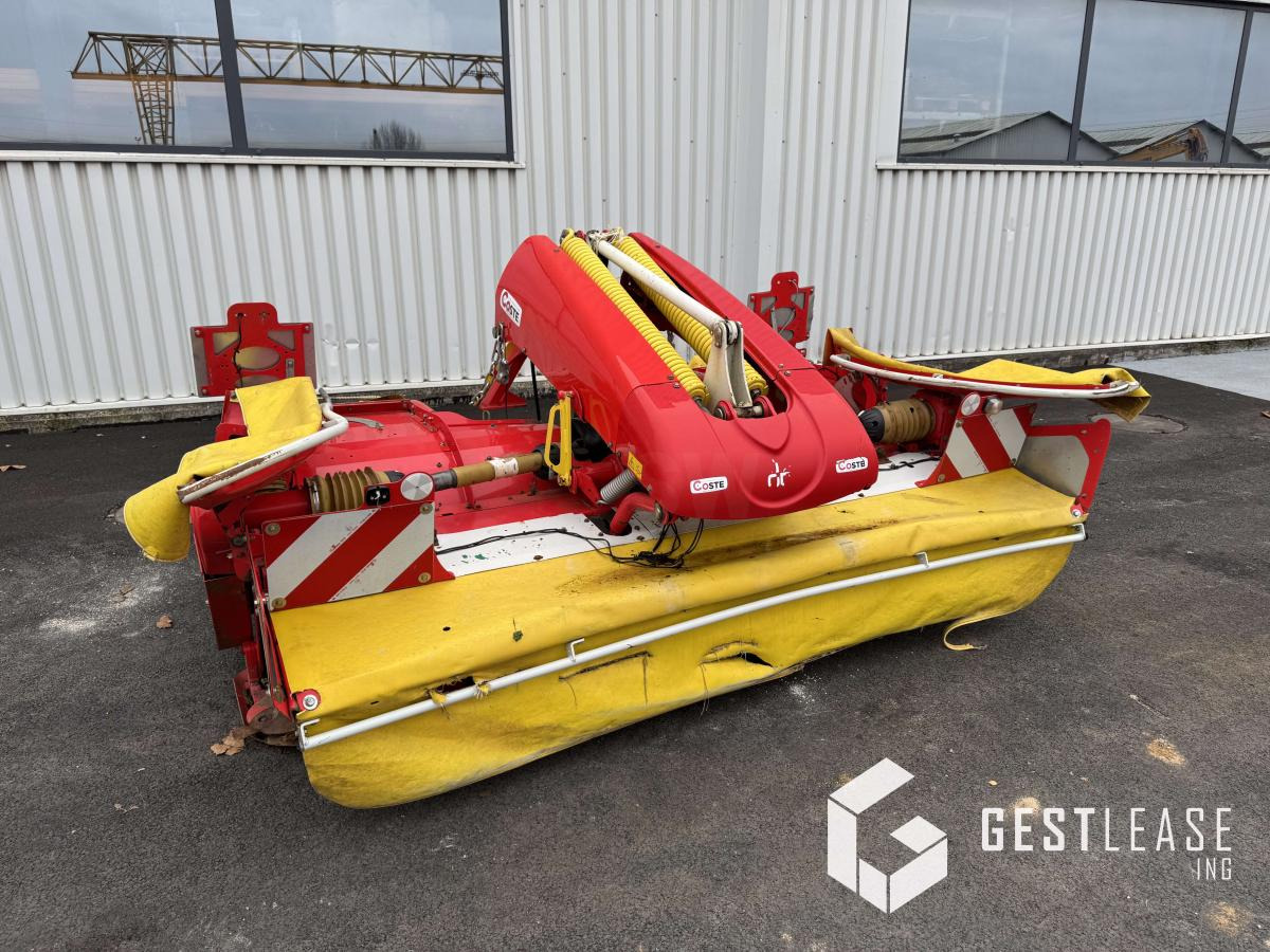 Pöttinger NOVACAT 301 ALPHA MOTION PRO ED - Kosilica: slika Pöttinger NOVACAT 301 ALPHA MOTION PRO ED - Kosilica Pöttinger NOVACAT 301 ALPHA MOTION PRO ED - Kosilica: slika Pöttinger NOVACAT 301 ALPHA MOTION PRO ED - Kosilica