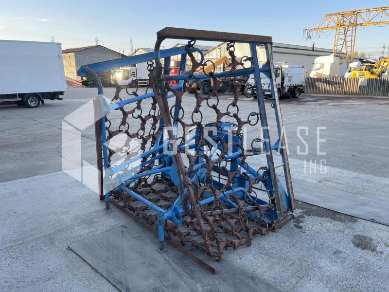 SAPHIR 602 HYDRO - Drljača s lancem: slika SAPHIR 602 HYDRO - Drljača s lancem SAPHIR 602 HYDRO - Drljača s lancem: slika SAPHIR 602 HYDRO - Drljača s lancem