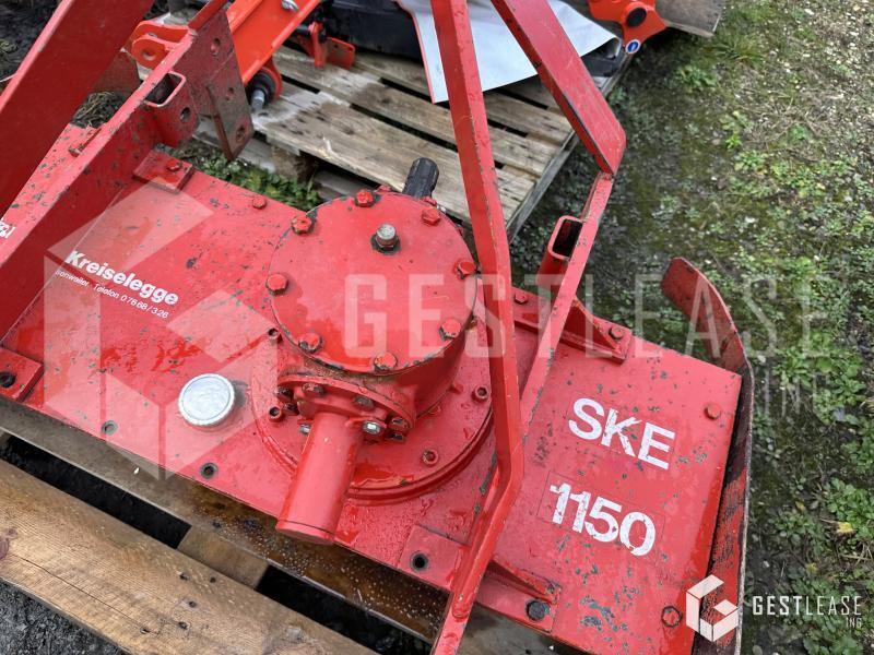 SAUERBURG SKE 1150 - Roto drljača: slika SAUERBURG SKE 1150 - Roto drljača SAUERBURG SKE 1150 - Roto drljača: slika SAUERBURG SKE 1150 - Roto drljača