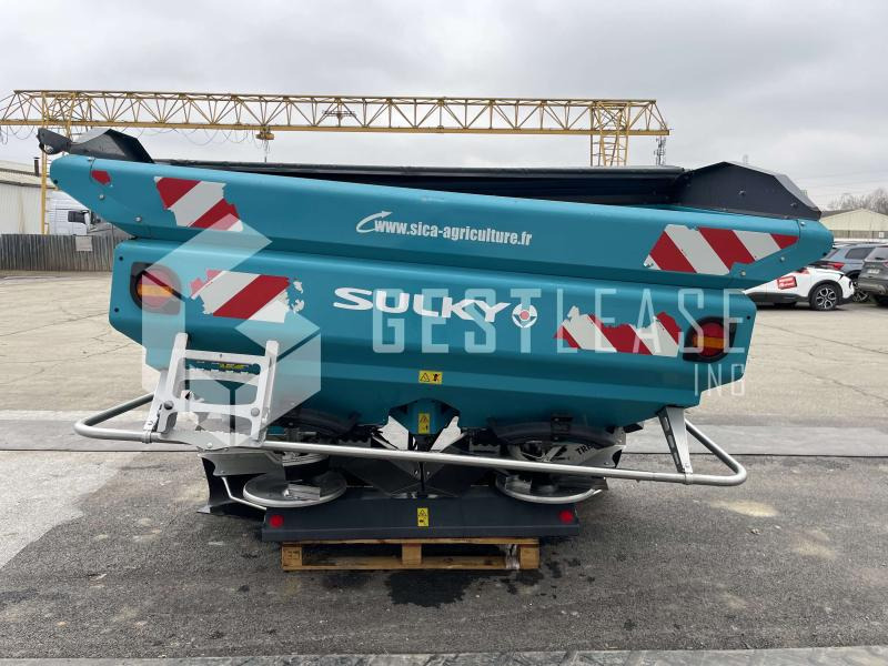 Zakup Sulky X40+ Sulky X40+: slika Zakup Sulky X40+ Sulky X40+