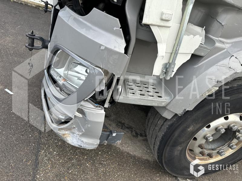 Tegljač DAF XF510 FT: slika Tegljač DAF XF510 FT