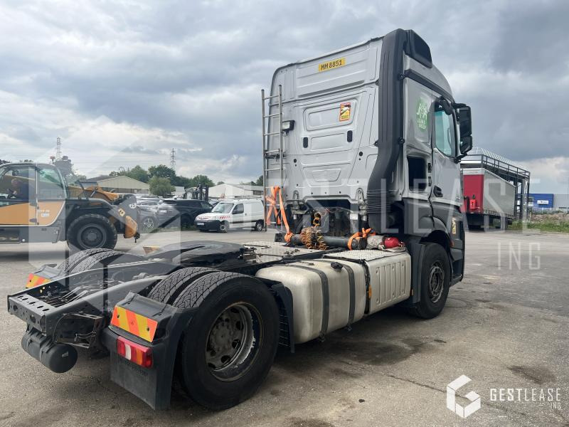 Mercedes ACTROS 1848 - Tegljač: slika Mercedes ACTROS 1848 - Tegljač Mercedes ACTROS 1848 - Tegljač: slika Mercedes ACTROS 1848 - Tegljač