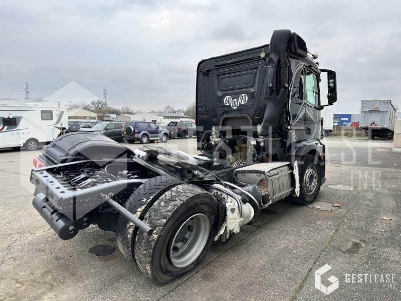 Mercedes Actros 1848 - Tegljač: slika Mercedes Actros 1848 - Tegljač Mercedes Actros 1848 - Tegljač: slika Mercedes Actros 1848 - Tegljač