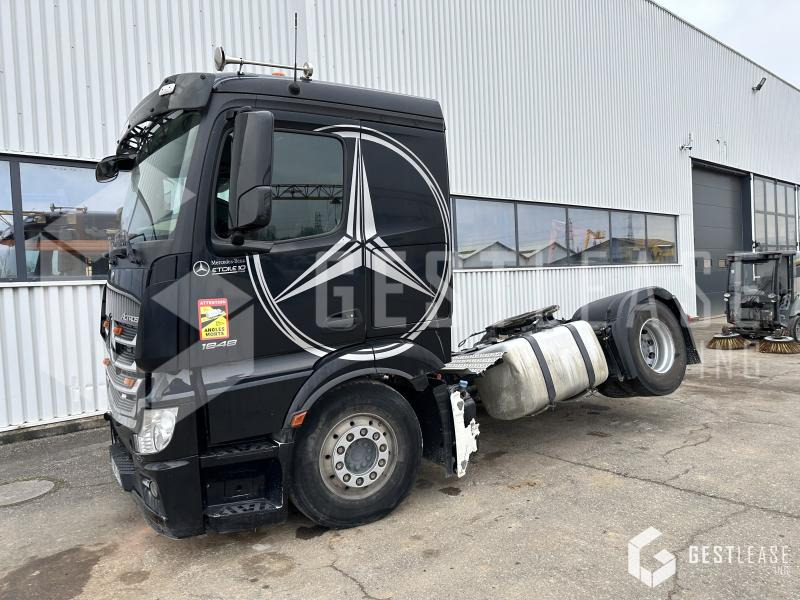Mercedes Actros 1848 - Tegljač: slika Mercedes Actros 1848 - Tegljač Mercedes Actros 1848 - Tegljač: slika Mercedes Actros 1848 - Tegljač