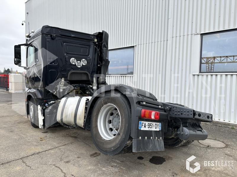 Mercedes Actros 1848 - Tegljač: slika Mercedes Actros 1848 - Tegljač Mercedes Actros 1848 - Tegljač: slika Mercedes Actros 1848 - Tegljač