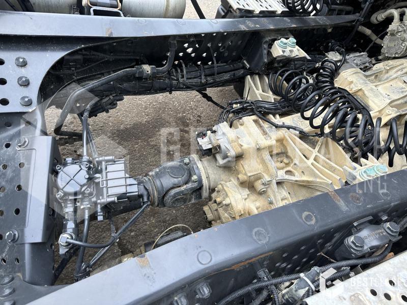 Mercedes Actros 1848 - Tegljač: slika Mercedes Actros 1848 - Tegljač Mercedes Actros 1848 - Tegljač: slika Mercedes Actros 1848 - Tegljač