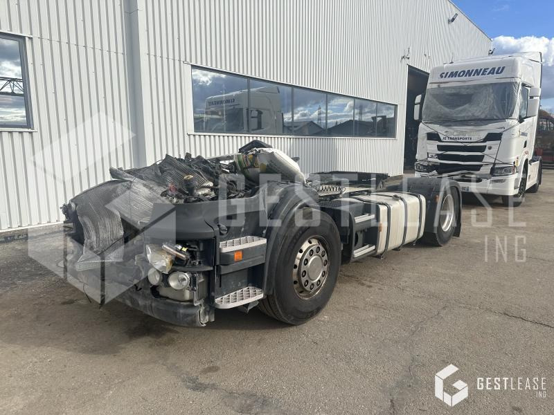 Scania R 490 HIGHLINE - Tegljač: slika Scania R 490 HIGHLINE - Tegljač Scania R 490 HIGHLINE - Tegljač: slika Scania R 490 HIGHLINE - Tegljač