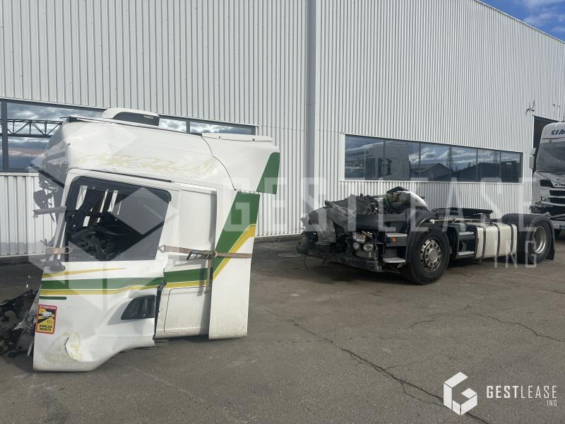 Scania R 490 HIGHLINE - Tegljač: slika Scania R 490 HIGHLINE - Tegljač Scania R 490 HIGHLINE - Tegljač: slika Scania R 490 HIGHLINE - Tegljač
