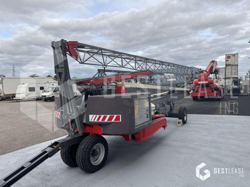 Terex CBR 24 PLUS - Brzomontažna dizalica: slika Terex CBR 24 PLUS - Brzomontažna dizalica Terex CBR 24 PLUS - Brzomontažna dizalica: slika Terex CBR 24 PLUS - Brzomontažna dizalica
