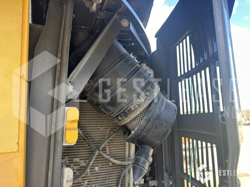 Volvo ECR145 EL - Bager gusjeničar: slika Volvo ECR145 EL - Bager gusjeničar Volvo ECR145 EL - Bager gusjeničar: slika Volvo ECR145 EL - Bager gusjeničar