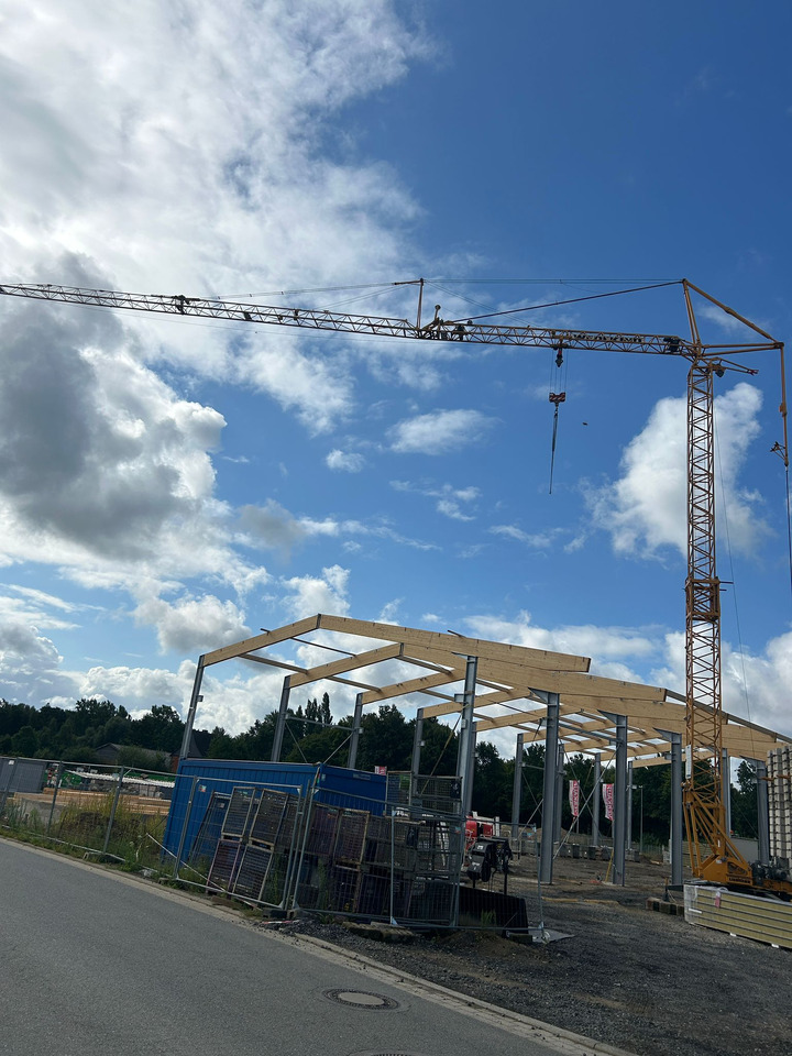 LIEBHERR 42K.1 - Toranjska dizalica: slika LIEBHERR 42K.1 - Toranjska dizalica LIEBHERR 42K.1 - Toranjska dizalica: slika LIEBHERR 42K.1 - Toranjska dizalica