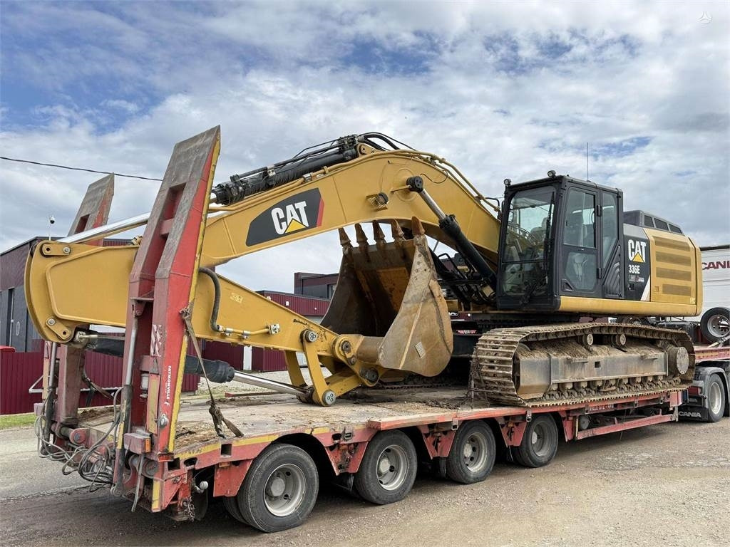 CAT 336 VERY GOOD CONDITION - Bager gusjeničar: slika CAT 336 VERY GOOD CONDITION - Bager gusjeničar CAT 336 VERY GOOD CONDITION - Bager gusjeničar: slika CAT 336 VERY GOOD CONDITION - Bager gusjeničar