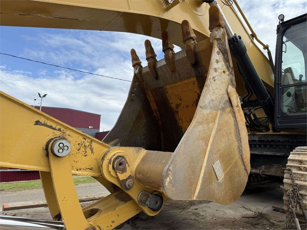 CAT 336 VERY GOOD CONDITION - Bager gusjeničar: slika CAT 336 VERY GOOD CONDITION - Bager gusjeničar CAT 336 VERY GOOD CONDITION - Bager gusjeničar: slika CAT 336 VERY GOOD CONDITION - Bager gusjeničar