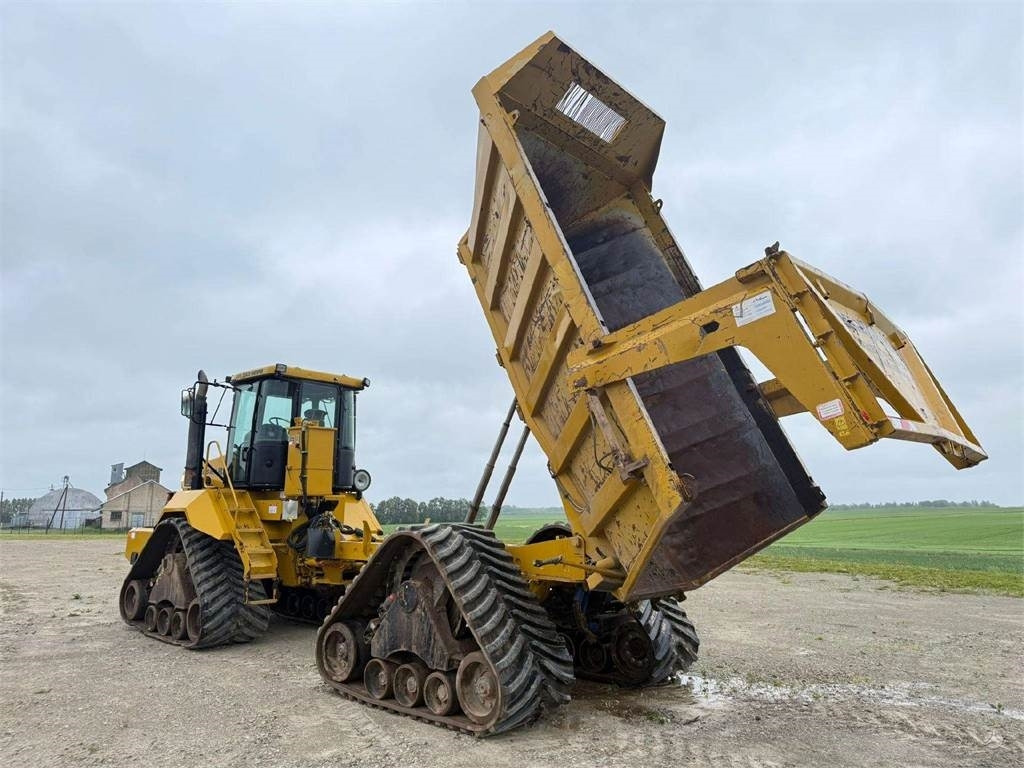 CAT TerraGator 2104 CE&EPA - Zglobni istovarivač: slika CAT TerraGator 2104 CE&EPA - Zglobni istovarivač CAT TerraGator 2104 CE&EPA - Zglobni istovarivač: slika CAT TerraGator 2104 CE&EPA - Zglobni istovarivač