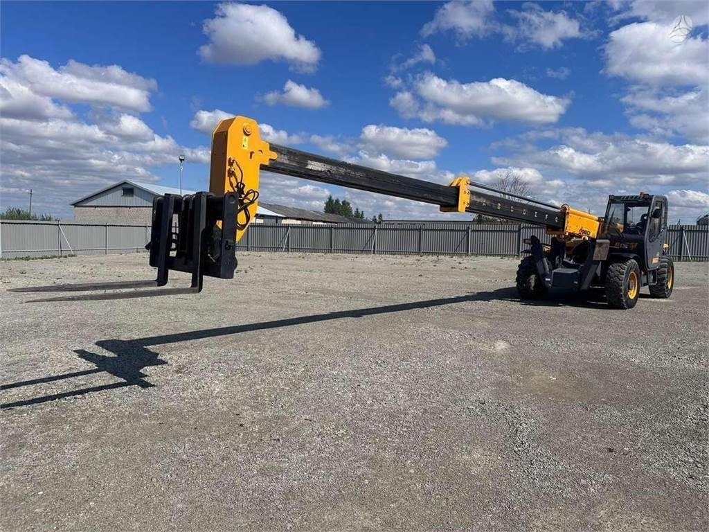 Teleskopski rukovatelj Dieci Icarus 35.13, SCANDINAVIAN: slika Teleskopski rukovatelj Dieci Icarus 35.13, SCANDINAVIAN