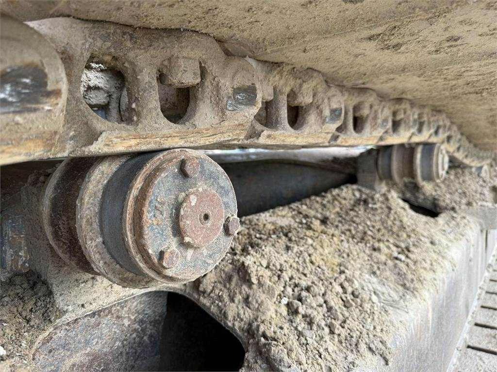 Bager gusjeničar Komatsu PC 210 LC-7 LONGREACH: slika Bager gusjeničar Komatsu PC 210 LC-7 LONGREACH Bager gusjeničar Komatsu PC 210 LC-7 LONGREACH: slika Bager gusjeničar Komatsu PC 210 LC-7 LONGREACH