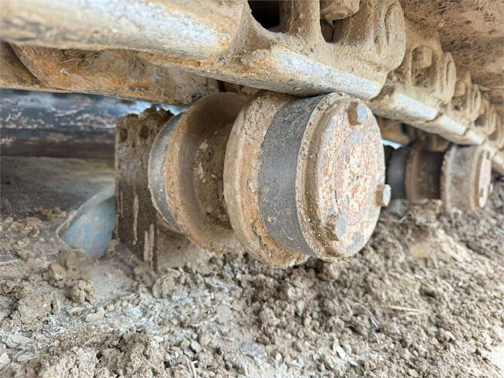 Bager gusjeničar Komatsu PC 360 LC-10: slika Bager gusjeničar Komatsu PC 360 LC-10 Bager gusjeničar Komatsu PC 360 LC-10: slika Bager gusjeničar Komatsu PC 360 LC-10