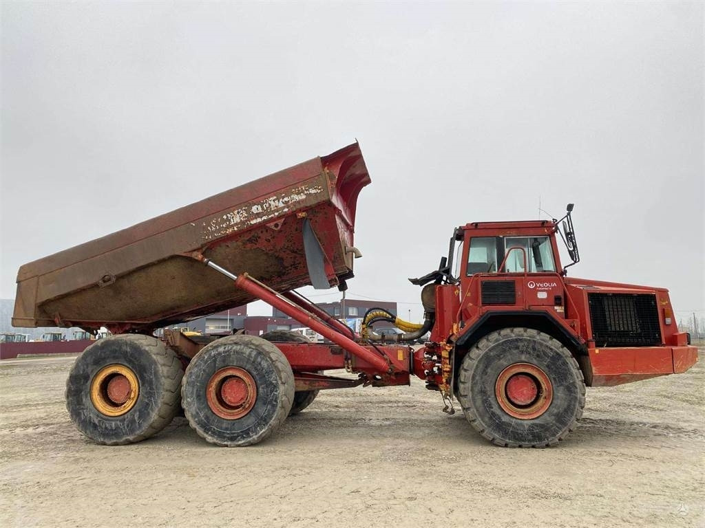 Volvo A40C , SCANDINAVIA - Zglobni istovarivač: slika Volvo A40C , SCANDINAVIA - Zglobni istovarivač Volvo A40C , SCANDINAVIA - Zglobni istovarivač: slika Volvo A40C , SCANDINAVIA - Zglobni istovarivač