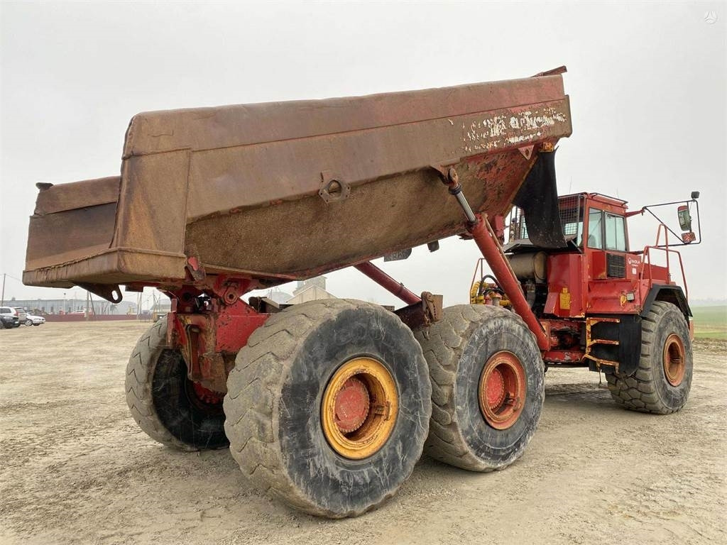 Volvo A40C , SCANDINAVIA - Zglobni istovarivač: slika Volvo A40C , SCANDINAVIA - Zglobni istovarivač Volvo A40C , SCANDINAVIA - Zglobni istovarivač: slika Volvo A40C , SCANDINAVIA - Zglobni istovarivač