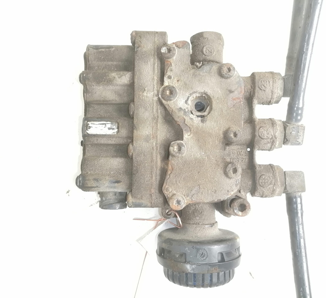 DAF Air suspension control valve, ECAS 4728800300 - Kočioni ventil za Kamion: slika DAF Air suspension control valve, ECAS 4728800300 - Kočioni ventil za Kamion DAF Air suspension control valve, ECAS 4728800300 - Kočioni ventil za Kamion: slika DAF Air suspension control valve, ECAS 4728800300 - Kočioni ventil za Kamion