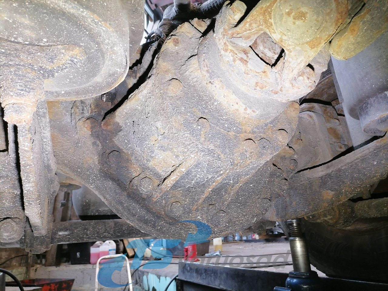 DAF Axel gear 1628120 - Reduktor pogona za Kamion: slika DAF Axel gear 1628120 - Reduktor pogona za Kamion DAF Axel gear 1628120 - Reduktor pogona za Kamion: slika DAF Axel gear 1628120 - Reduktor pogona za Kamion