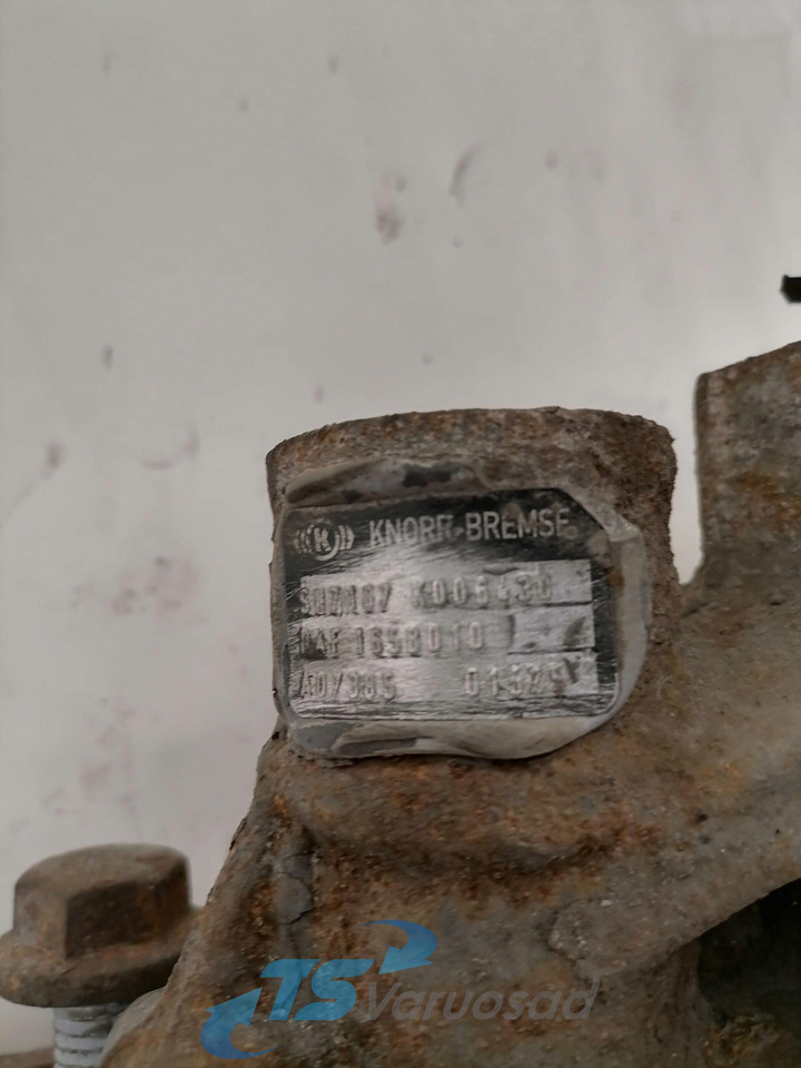 DAF Brake caliper 1658010 - Dijelovi kočnica za Kamion: slika DAF Brake caliper 1658010 - Dijelovi kočnica za Kamion DAF Brake caliper 1658010 - Dijelovi kočnica za Kamion: slika DAF Brake caliper 1658010 - Dijelovi kočnica za Kamion