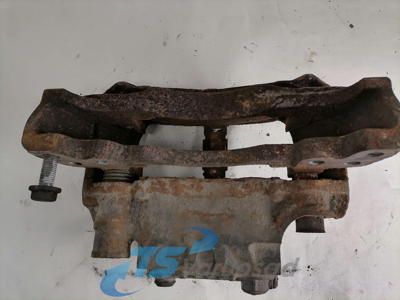 DAF Brake caliper 1658010 - Dijelovi kočnica za Kamion: slika DAF Brake caliper 1658010 - Dijelovi kočnica za Kamion DAF Brake caliper 1658010 - Dijelovi kočnica za Kamion: slika DAF Brake caliper 1658010 - Dijelovi kočnica za Kamion