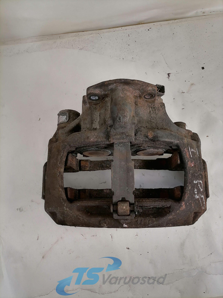 DAF Brake caliper 1658010 - Dijelovi kočnica za Kamion: slika DAF Brake caliper 1658010 - Dijelovi kočnica za Kamion DAF Brake caliper 1658010 - Dijelovi kočnica za Kamion: slika DAF Brake caliper 1658010 - Dijelovi kočnica za Kamion