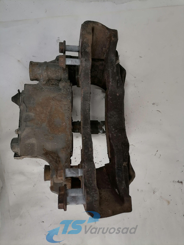 DAF Brake caliper 1658010 - Dijelovi kočnica za Kamion: slika DAF Brake caliper 1658010 - Dijelovi kočnica za Kamion DAF Brake caliper 1658010 - Dijelovi kočnica za Kamion: slika DAF Brake caliper 1658010 - Dijelovi kočnica za Kamion