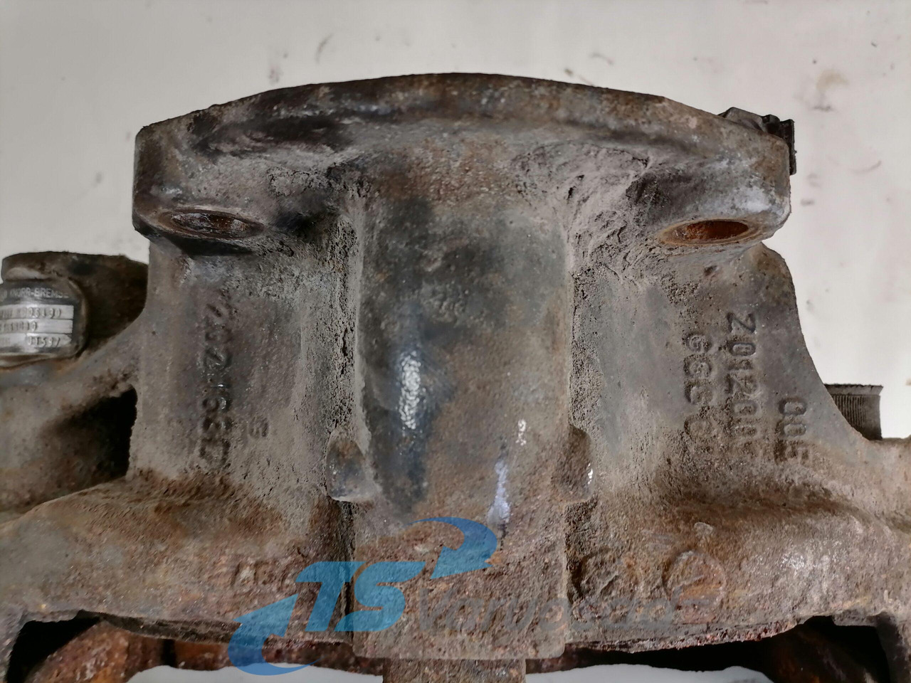 DAF Brake caliper 1658010 - Dijelovi kočnica za Kamion: slika DAF Brake caliper 1658010 - Dijelovi kočnica za Kamion DAF Brake caliper 1658010 - Dijelovi kočnica za Kamion: slika DAF Brake caliper 1658010 - Dijelovi kočnica za Kamion