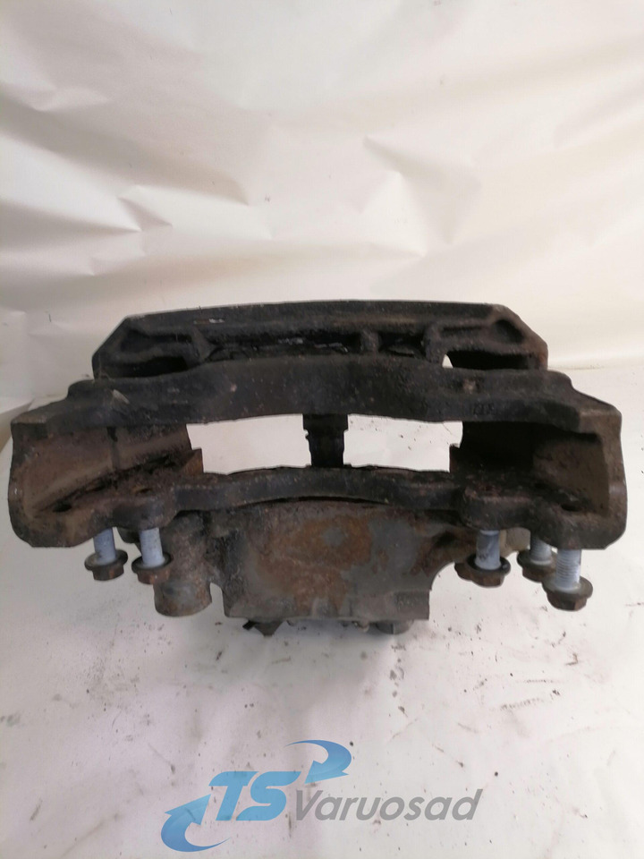 DAF Brake caliper 1658010 - Dijelovi kočnica za Kamion: slika DAF Brake caliper 1658010 - Dijelovi kočnica za Kamion DAF Brake caliper 1658010 - Dijelovi kočnica za Kamion: slika DAF Brake caliper 1658010 - Dijelovi kočnica za Kamion