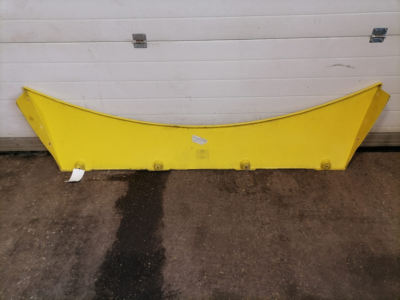 DAF DAF kabiini tuulesuunaja, katus 1291469 - Aerodinamika/ Spojler za Kamion: slika DAF DAF kabiini tuulesuunaja, katus 1291469 - Aerodinamika/ Spojler za Kamion DAF DAF kabiini tuulesuunaja, katus 1291469 - Aerodinamika/ Spojler za Kamion: slika DAF DAF kabiini tuulesuunaja, katus 1291469 - Aerodinamika/ Spojler za Kamion