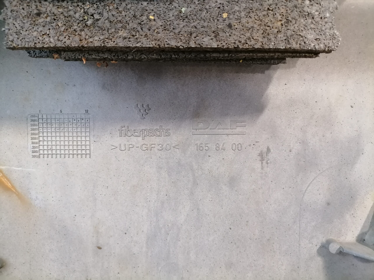 DAF DAF kabiini tuulesuunaja, vasak külg 1740449 - Aerodinamika/ Spojler za Kamion: slika DAF DAF kabiini tuulesuunaja, vasak külg 1740449 - Aerodinamika/ Spojler za Kamion DAF DAF kabiini tuulesuunaja, vasak külg 1740449 - Aerodinamika/ Spojler za Kamion: slika DAF DAF kabiini tuulesuunaja, vasak külg 1740449 - Aerodinamika/ Spojler za Kamion